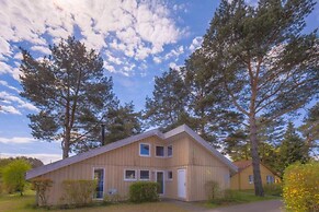 Ferienpark Mirow in Granzow