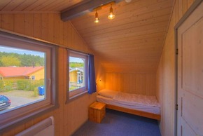 Ferienpark Mirow in Granzow