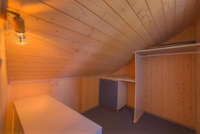 Ferienpark Mirow in Granzow