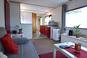 Apartment in Meisberg With In-house Catering