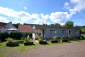 Apartment in Meisberg With In-house Catering