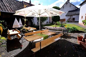 Apartment in Meisberg With In-house Catering