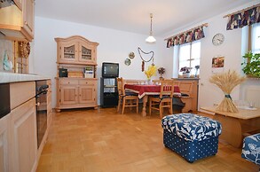 Holiday Home With Wellness Area