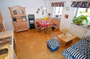 Holiday Home With Wellness Area