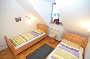 Holiday Home With Wellness Area