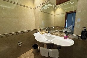Varaya Resort Pattaya