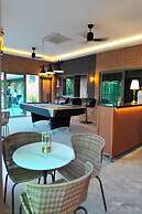 Varaya Resort Pattaya
