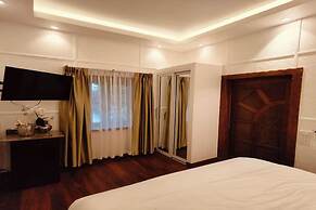 Varaya Resort Pattaya