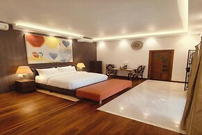 Varaya Resort Pattaya