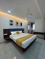 Hotel Grand Kakatiya