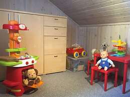 Ferienpark Mirow in Granzow