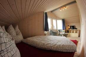 Ferienpark Mirow in Granzow