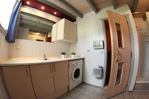 Ferienpark Mirow in Granzow