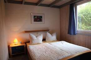 Ferienpark Mirow in Granzow