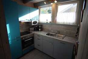 Ferienpark Mirow in Granzow