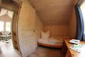 Ferienpark Mirow in Granzow