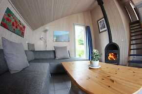 Exklusives Skandinavisches Ferienhaus