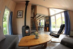 Ferienpark Mirow in Granzow