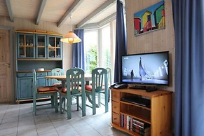 Ferienpark Mirow in Granzow