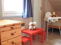 Ferienpark Mirow in Granzow