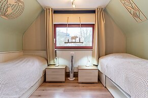 Ferienwohnung in Busum