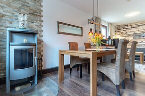 Ferienwohnung in Busum