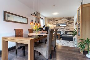 Ferienwohnung in Busum