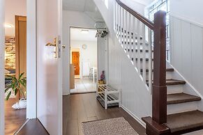 Ferienwohnung in Busum