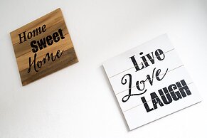 Ferienwohnung in Busum