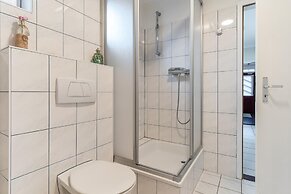 Ferienwohnung in Busum