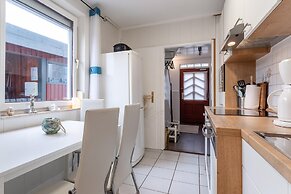 Ferienwohnung in Busum