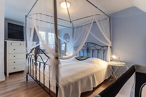 Ferienwohnung in Busum