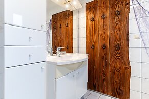 Ferienwohnung in Busum