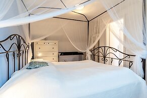 Ferienwohnung in Busum