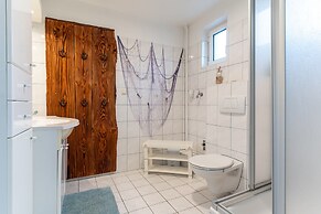 Ferienwohnung in Busum