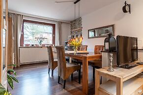 Ferienwohnung in Busum