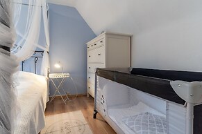 Ferienwohnung in Busum