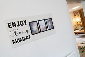 Ferienwohnung in Busum