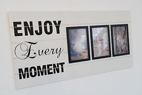 Ferienwohnung in Busum