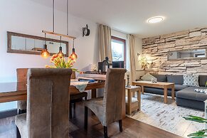 Moderne und Komfortable Ferienwohnung in Busum