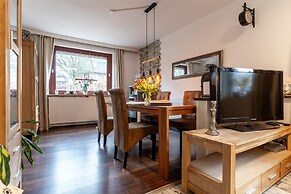 Ferienwohnung in Busum