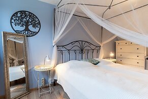 Ferienwohnung in Busum