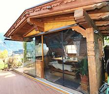 Apartment in Fugen Near ski Resort