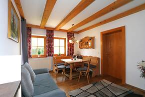 Apartment in Fugen Near ski Resort