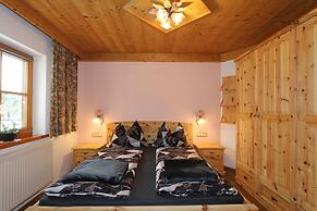 Apartment in Fugen Near ski Resort