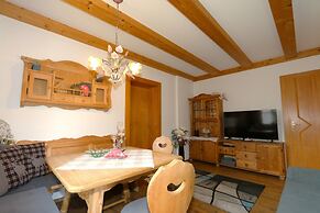 Apartment in Fugen Near ski Resort