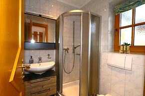 Apartment in Fugen Near ski Resort