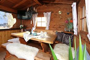 Apartment in Fugen Near ski Resort