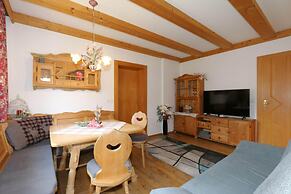 Apartment in Fugen Near ski Resort