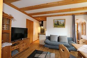 Apartment in Fugen Near ski Resort